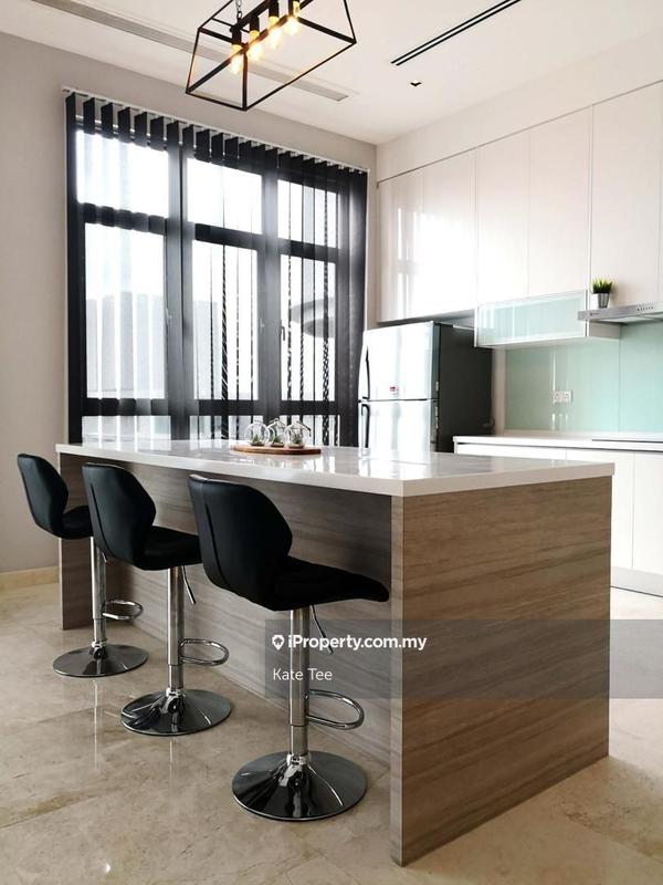 Condominium for Sale in Teega Residences by Kate Tee - iProperty.com.my
