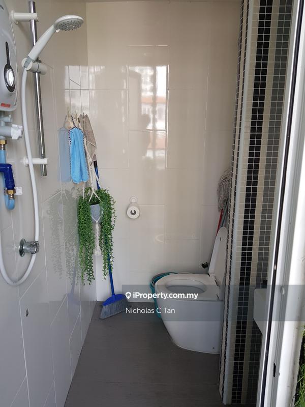 Service Residence for Sale in Centrio Pantai Hillpark by Nicholas C Tan - iProperty.com.my