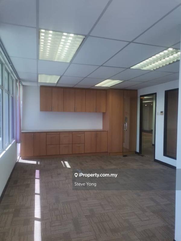 Pejabat untuk Disewa di Jaya One Residences oleh Steve Yong - iProperty.com.my