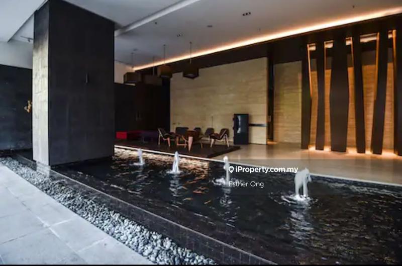 Residensi Servis untuk Dijual di Anggun Residences oleh Esther Ong - iProperty.com.my