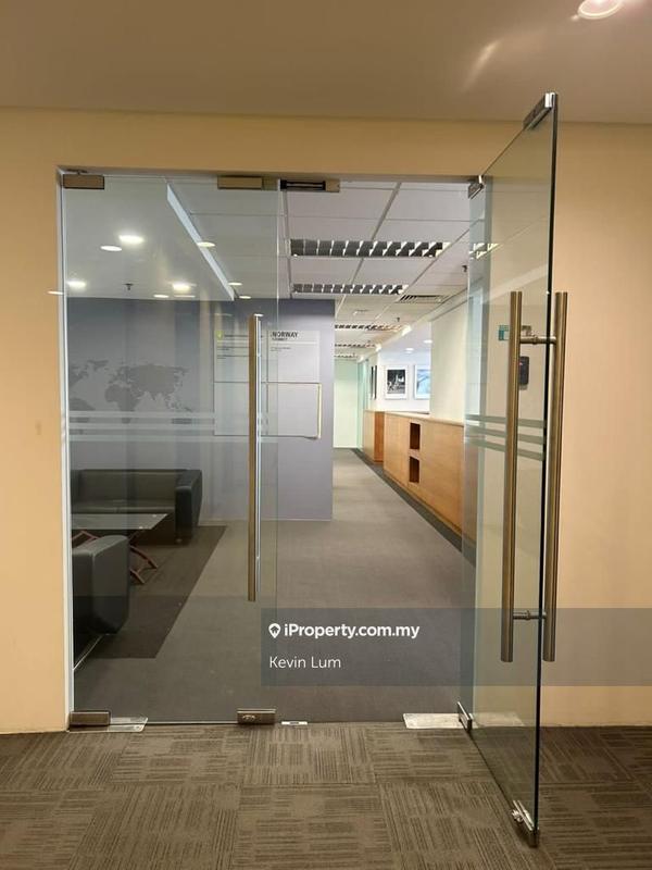 For Rent - Vista Tower, The Intermark, Ampang Park KLCC