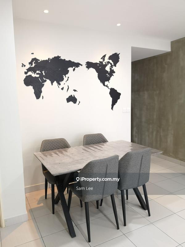 For Rent - Residensi Pandanmas 2