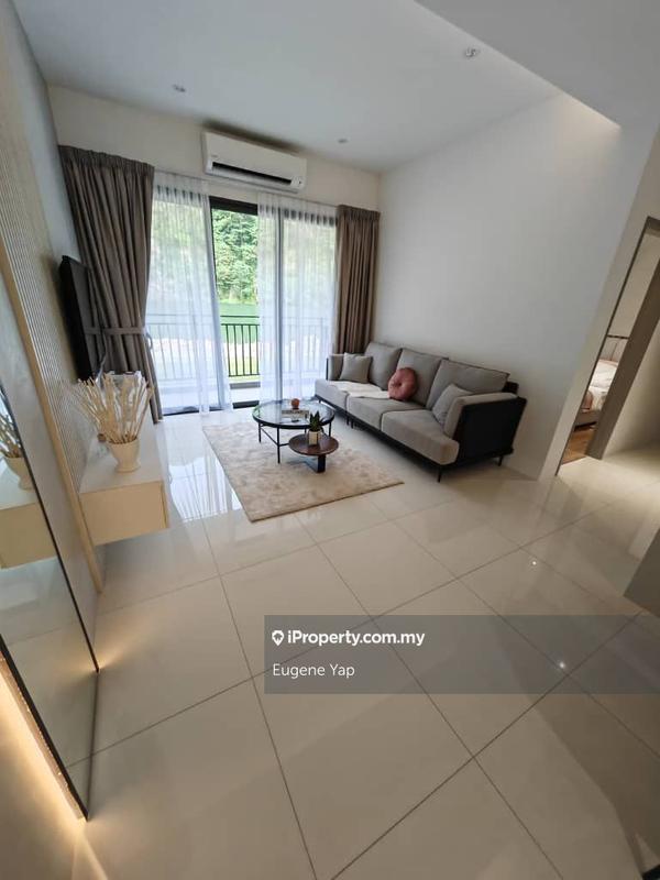 For Sale - Forest Hill Residences