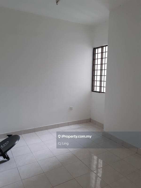 Rumah Flat untuk Dijual di Flora Damansara Flat oleh Cj Ling - iProperty.com.my