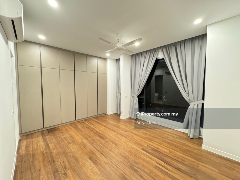 Kondominium untuk Disewa di WANGSA 9 RESIDENCY oleh Arsyaf Idrus - iProperty.com.my
