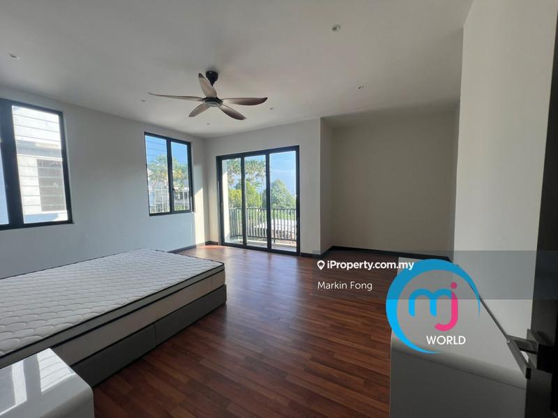 Rumah Berkembar untuk Dijual di Perkampungan Semambu Baru, Kuantan oleh Markin Fong - iProperty.com.my