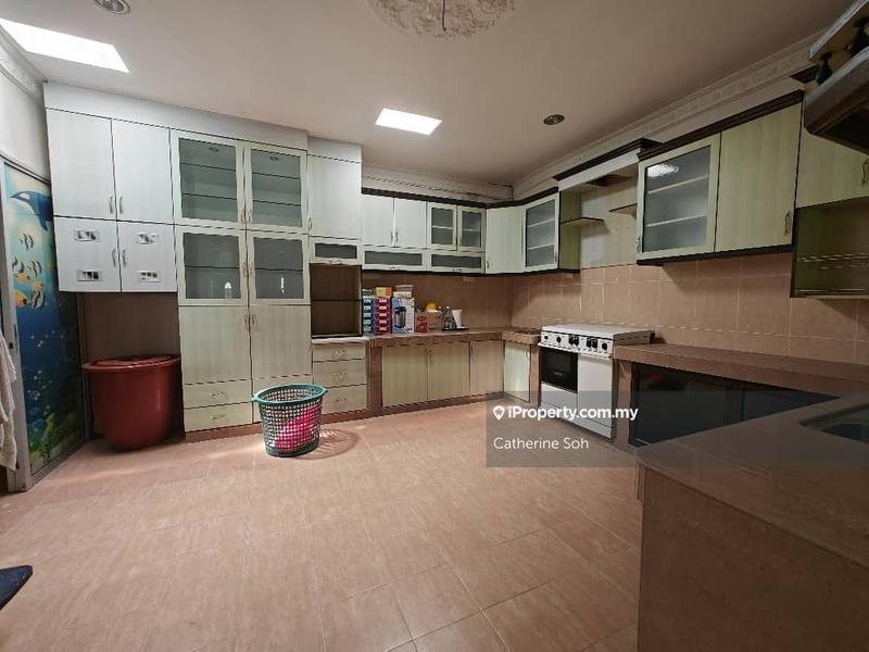 Semi-Detached House for Sale in Taman Paya Rumput Indah, Paya Rumput by Catherine Soh - iProperty.com.my