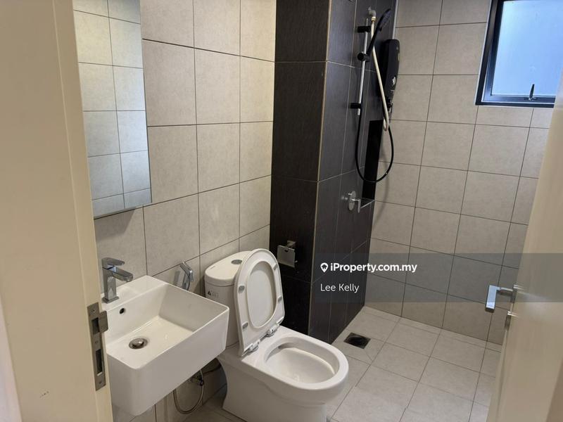 Service Residence for Sale in D'Cosmos Residences by Lee Kelly - iProperty.com.my