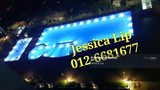 Kondominium untuk Disewa di Green Park Residence oleh Jessica Lip - iProperty.com.my