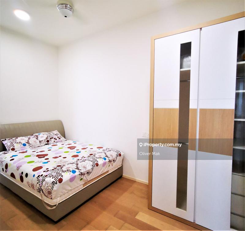 Condominium for Sale in The Treez Jalil Residen by Oliver Mak - iProperty.com.my