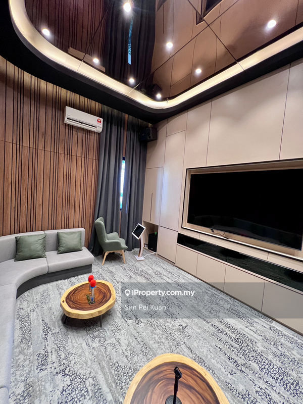 For Sale - Sunway Belfield