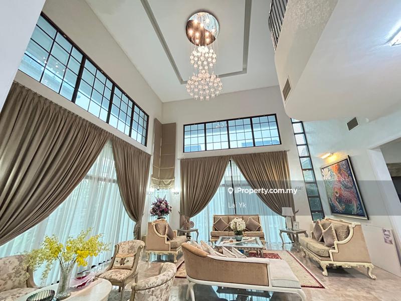 Bungalow House for Sale in Usj 17, Subang Jaya by Lai Yk - iProperty.com.my