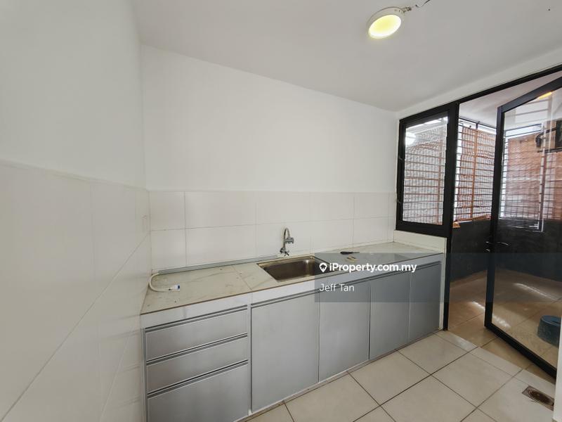 For Sale - Ken Rimba