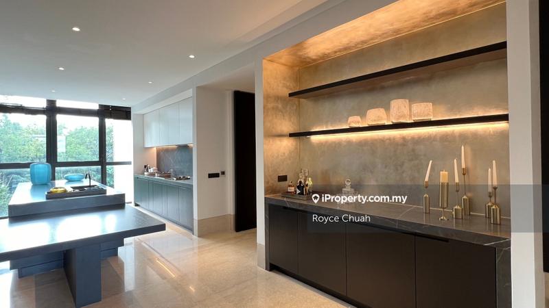 Kondominium untuk Dijual di Aira Residence oleh Royce Chuah - iProperty.com.my