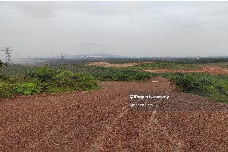 Industrial Land for Sale in Teloi Kiri, Bukit Selambau by Amanda Lam - iProperty.com.my
