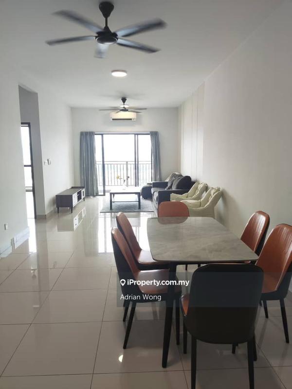 Condominium for Sale in The Herz by Adrian Wong - iProperty.com.my