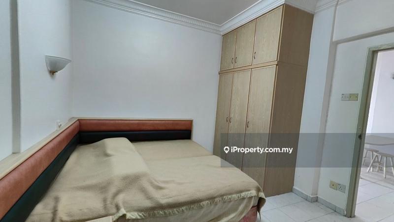 Apartment for Sale in Desa Mar Vista by Nickolas Lim - iProperty.com.my