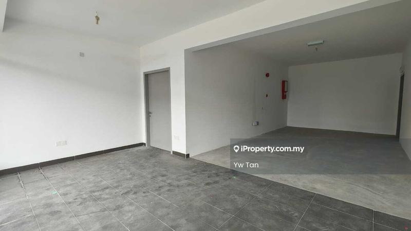 Semi-D Factory for Rent in Elmina, Shah Alam by Yw Tan - Interior - iProperty.com.my