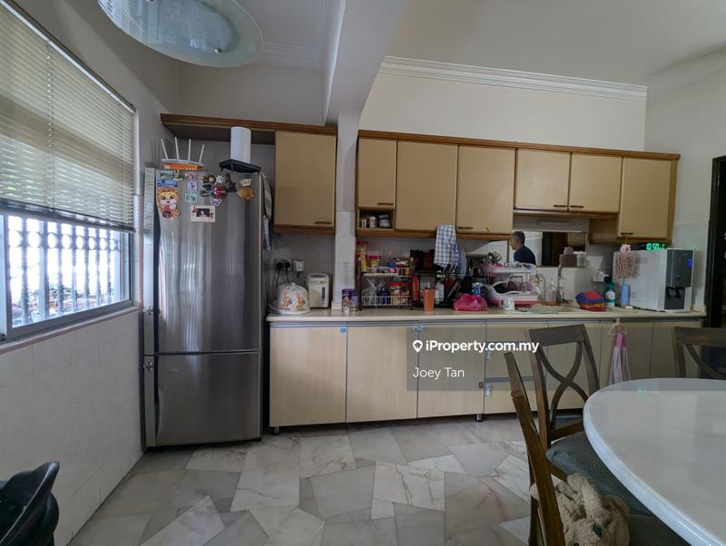 Banglo untuk Dijual di SS2, Petaling Jaya oleh Joey Tan - iProperty.com.my