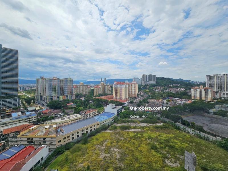 For Rent - M Vertica