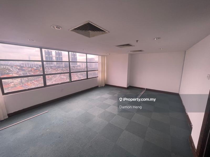 Office for Rent in Taman Desa, Kuala Lumpur by Damon Heng - iProperty.com.my