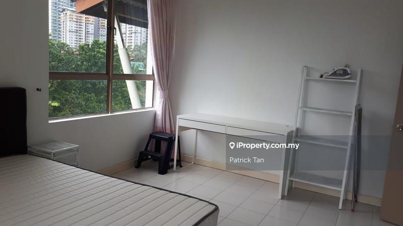 Residensi Servis untuk Dijual di Ritze Perdana 1 oleh Patrick Tan - iProperty.com.my