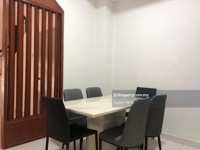 Rumah Teres 2-Tingkat untuk Dijual di Taman Sri Pulai Perdana, Skudai oleh Gyden Heng - iProperty.com.my