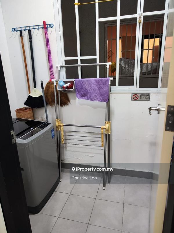 Kediaman Servis untuk Dijual di MKH Boulevard oleh Christine Loo - iProperty.com.my