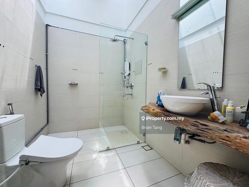 Banglo untuk Dijual di Sierramas, Sungai Buloh oleh Brian Tang - iProperty.com.my