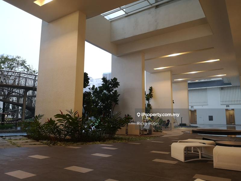 Service Residence for Sale in The Park Sky Residence by Ricky Poon - iProperty.com.my