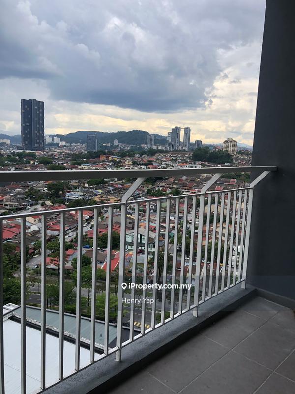Condominium for Sale in The Holmes 1 by Henry Yap - iProperty.com.my