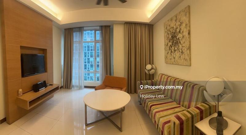 For Rent - Cormar Suites (Fraser Place (Lot 163))