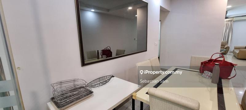 Condominium untuk Disewa di Hijauan Saujana oleh Sebastian Sam - iProperty.com.my