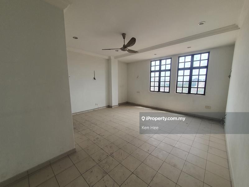 For Sale - Putra Indah Condominium