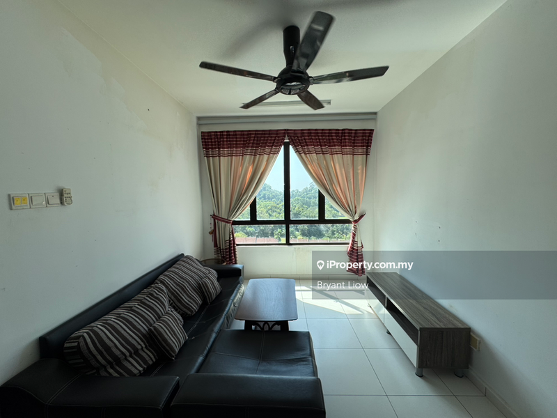 For Sale - The Heights Residence