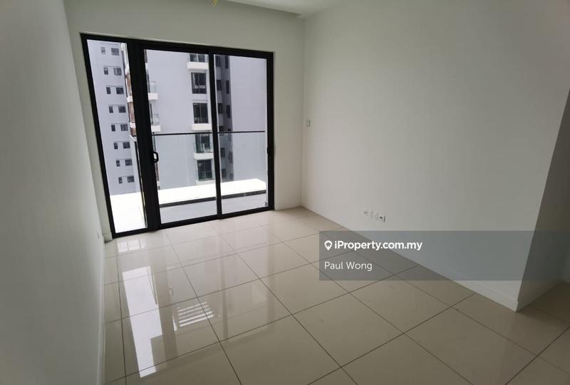 Service Residence for Sale in Skyluxe On The Park Bukit Jalil by Paul Wong - iProperty.com.my
