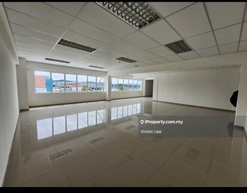 Detached Factory for Sale in Bukit Sentosa, Rawang by Vivian Lee - Interior - iProperty.com.my