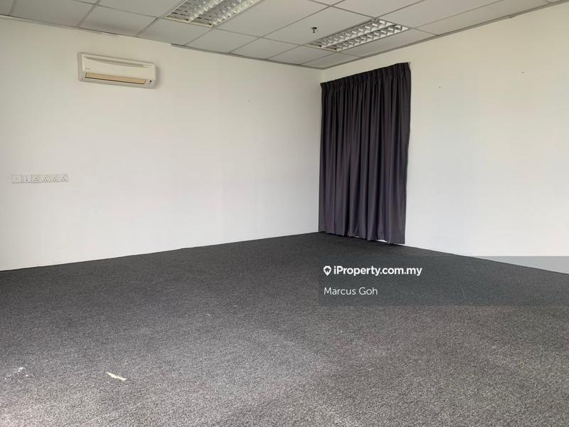 Office for Rent in SS16, Subang Jaya by Marcus Goh - iProperty.com.my