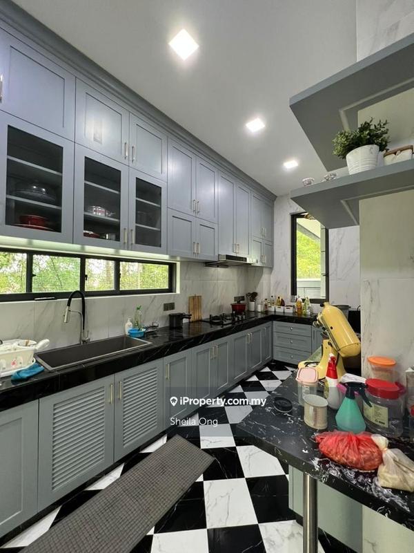 Semi-Detached House for Sale in Bandar Bukit Puchong, Puchong by Sheila Ong - iProperty.com.my