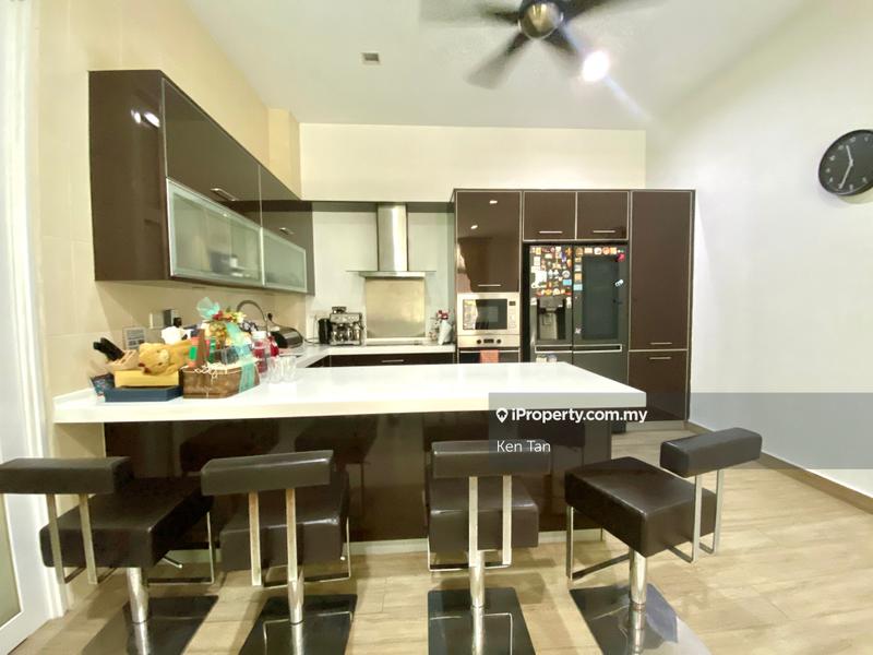 Semi-Detached House for Sale in MapleWood Saujana, Ara Damansara, Saujana by Ken Tan - iProperty.com.my