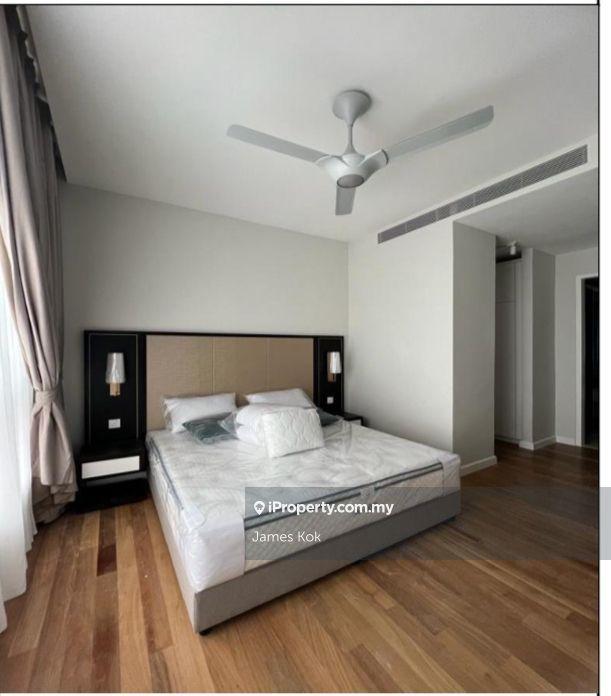 Residensi Servis untuk Dijual di Pavilion Ceylon Hill oleh James Kok - iProperty.com.my
