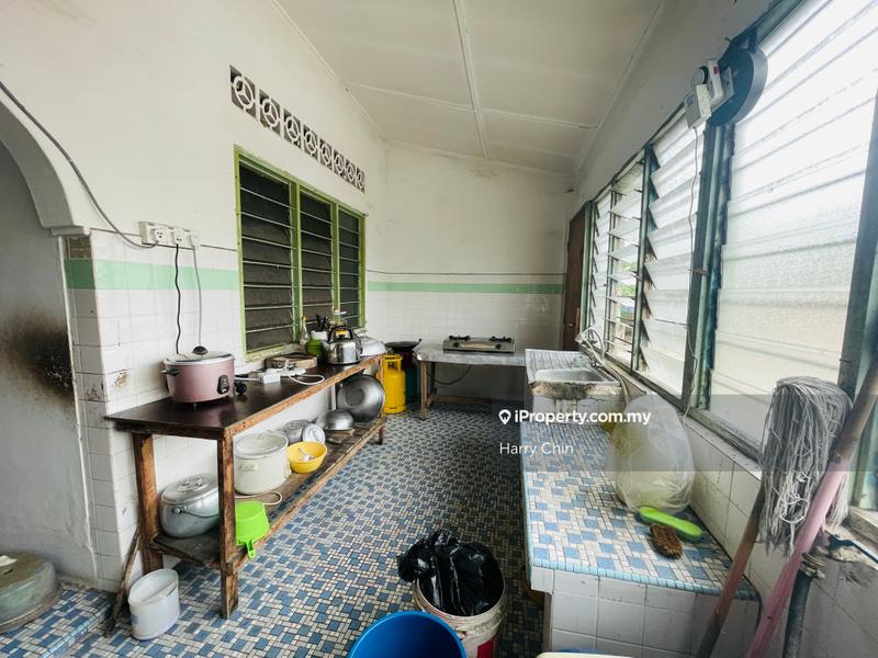 1-storey Terraced House for Sale in Karak, Pahang by Harry Chin - iProperty.com.my