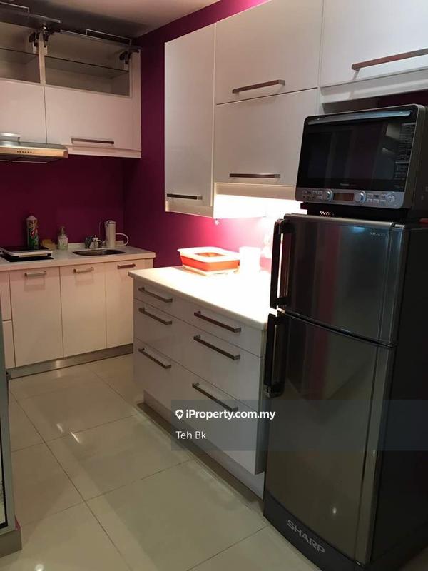 For Sale - First Subang (SS 15 Courtyard)