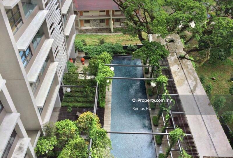For Sale - Seri Ampang Hilir Residences
