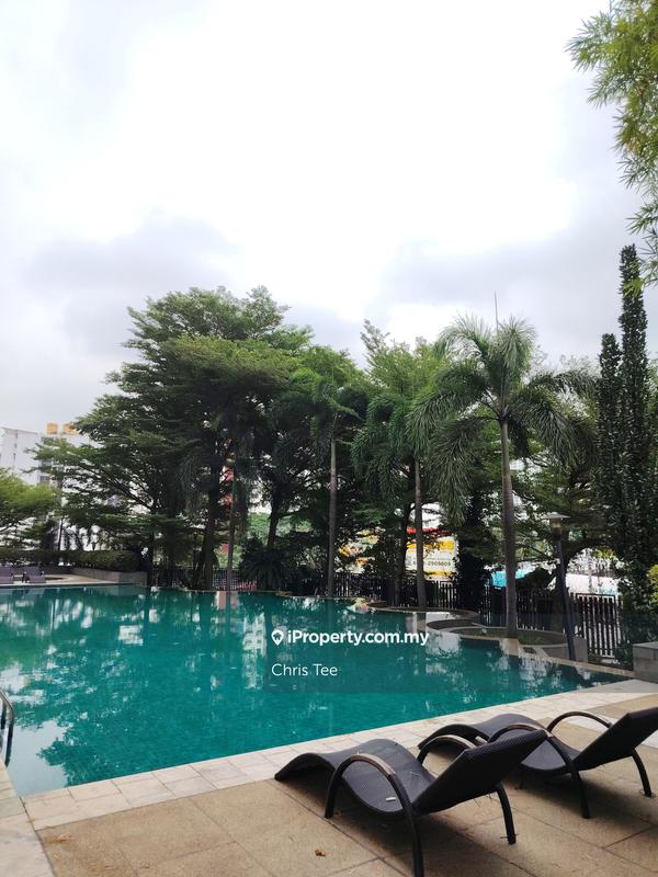 Kondominium untuk Dijual di Northpoint Residences oleh Chris Tee - iProperty.com.my