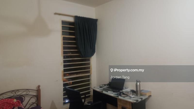 Kediaman Servis untuk Dijual di Zeva @ Equine South oleh Jordan Tang - iProperty.com.my