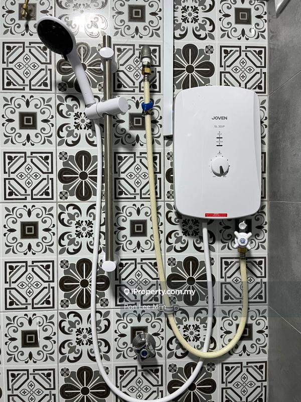 Apartment for Sale in Manor Apartment by Pon Lee Miin - iProperty.com.my