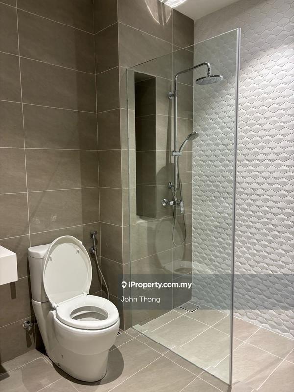 Service Residence for Rent in Quill Residence by John Thong - iProperty.com.my
