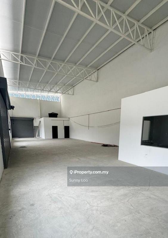 Kilang Berkembar untuk Disewa di Batu Kawan, Penang oleh Sunny Loo - iProperty.com.my