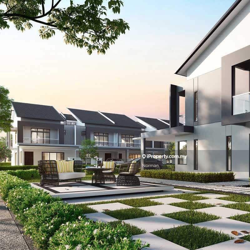 Rumah Teres 2-Tingkat untuk Dijual di Seremban 2, Negeri Sembilan oleh Norman - iProperty.com.my
